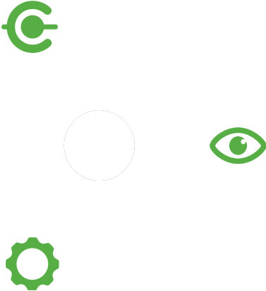 Symbol For Connect Dectect Act - Symbol For Connect Dectect Act (377x412)