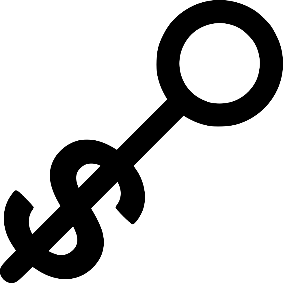 Key To Success Comments - Icon (980x980)