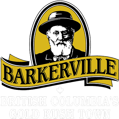 Williams Lake - Barkerville Gold Rush (400x450)