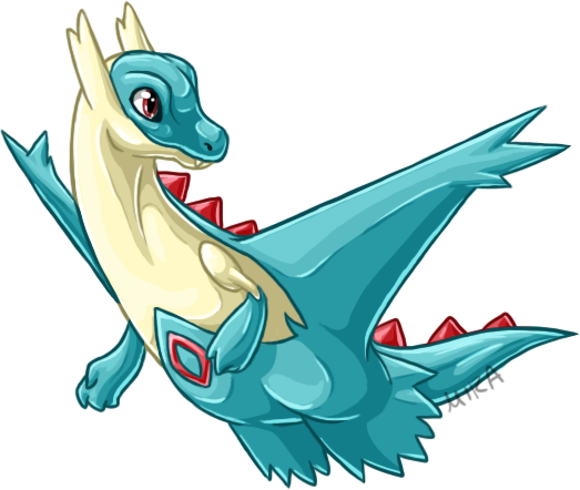 Counting Since 7 21 - Dragon (523x442)