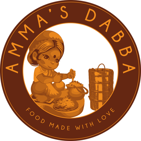 Amma's Dabba Chef - Ammas Dabba (485x485)