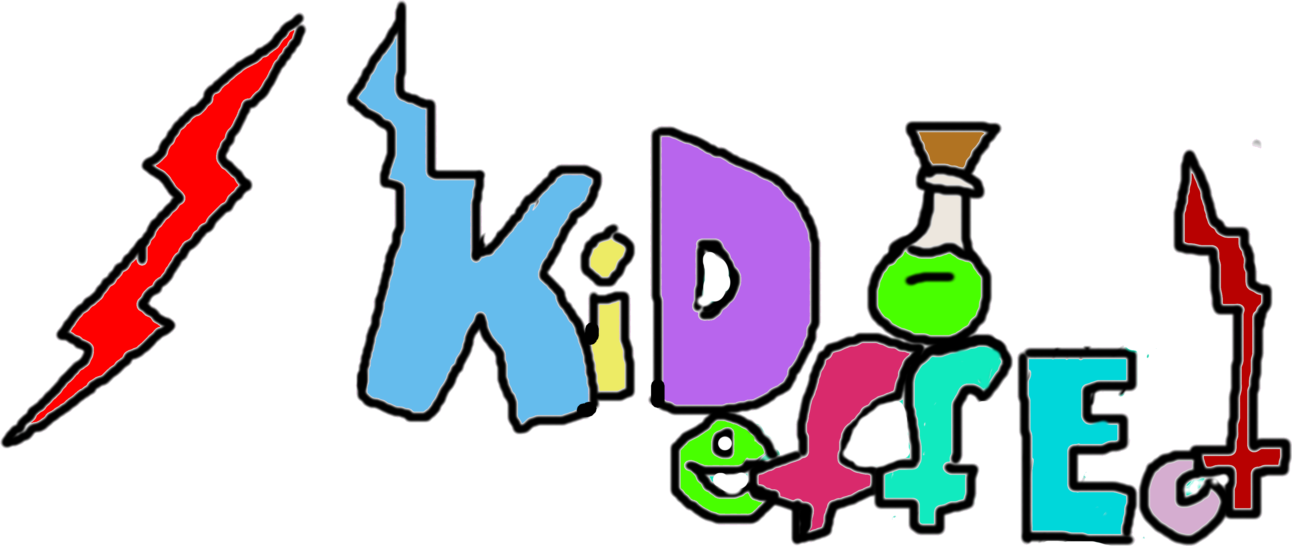 The Kid Effect - The Kid Effect (5312x2988)