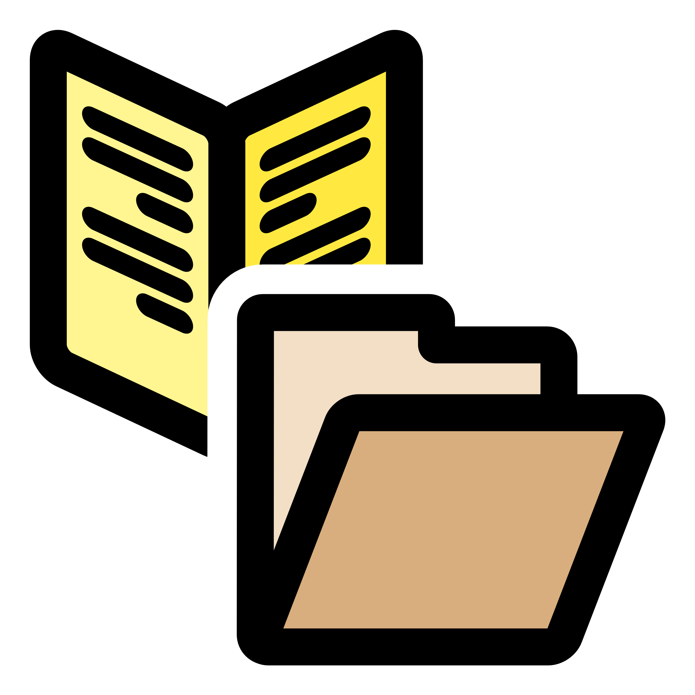 Phrase Book Computer Icons Bookmark - Icon (2400x2400)