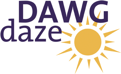 Dawg Daze Logo (600x400)