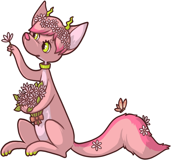 Pet Info - Subeta - Cat (739x675)