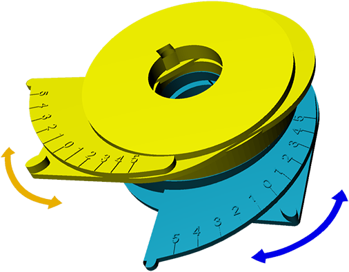 Axior Pitching System Detail - System (600x485)