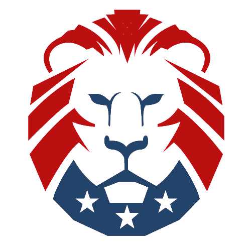 Post - Trump Lion Logo (500x500)