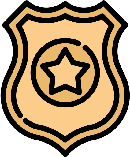 Police - Icon (512x512)
