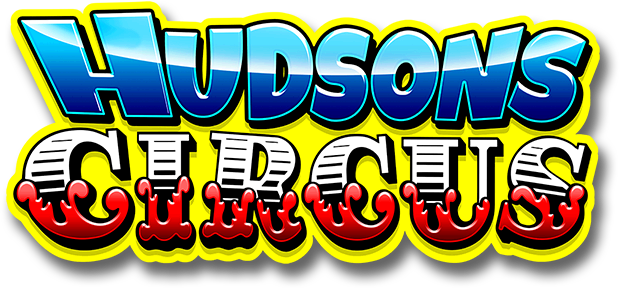 Hudsons Circus - Hudsons Circus (620x288)