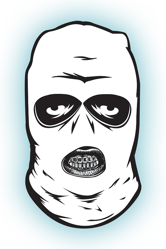 Groovy Lines - Groovy (543x814)