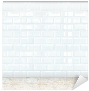 Perspective With White Ceramic - Ceramic (400x400)