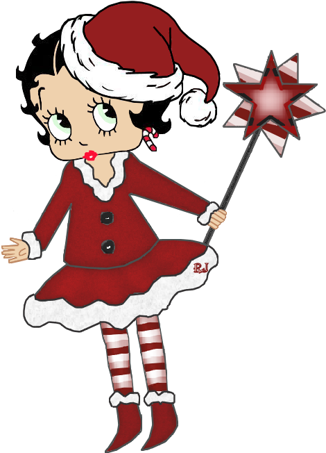Bb - Christmas Day (491x730)