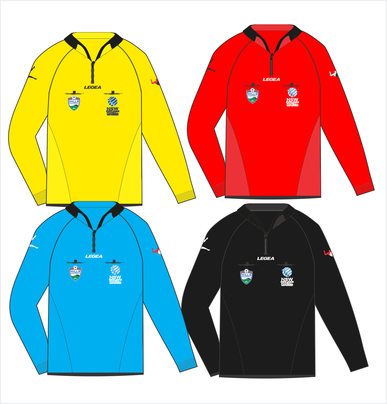 Jersey Clipart Referee Jersey - Referee (1336x1392)