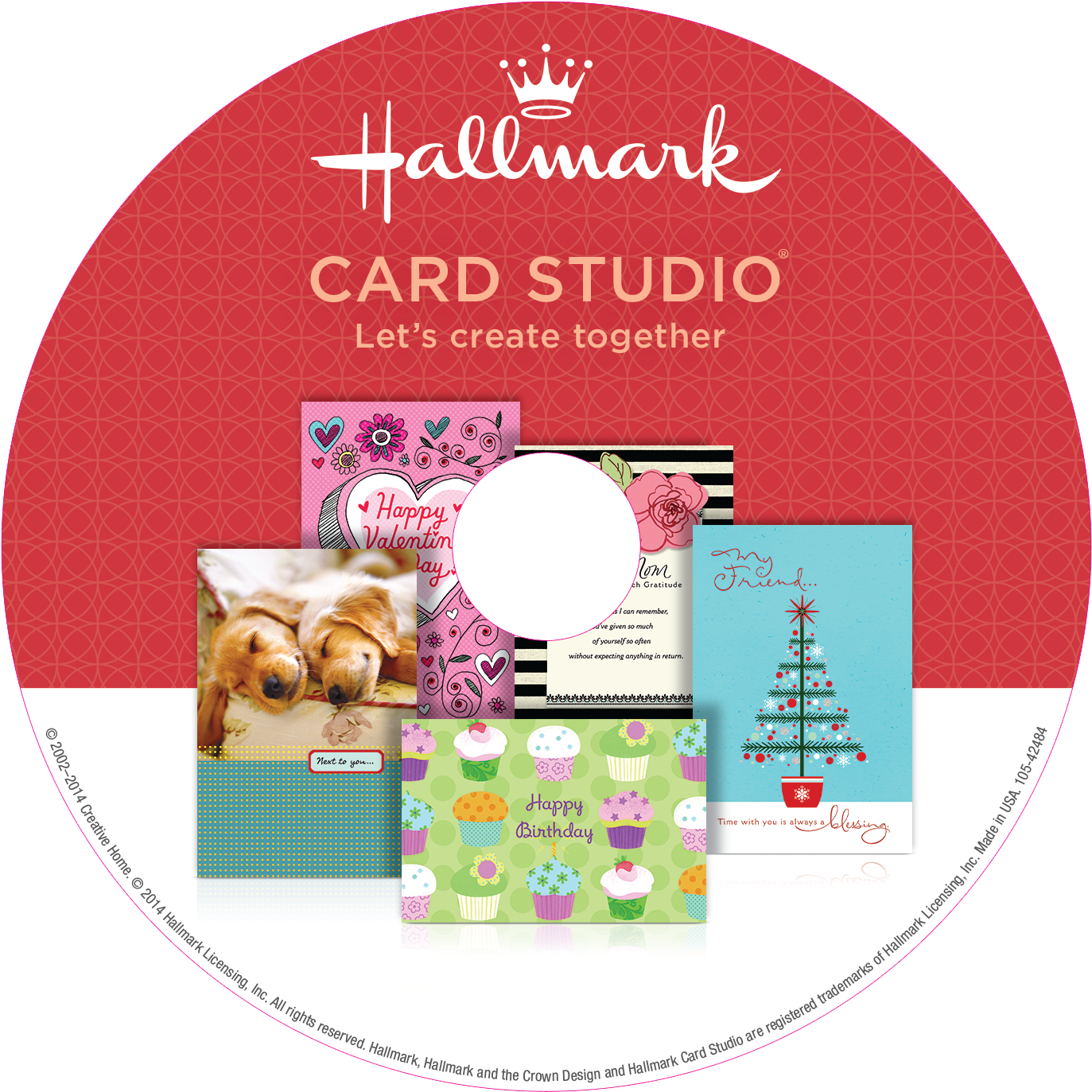 Hallmark Card Studio 2015 Nova Development Us - Hallmark (1478x1477)
