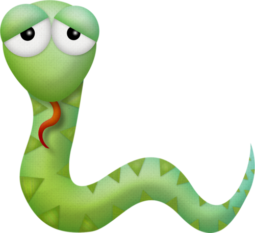 Boy Snake - Boy Snake (500x456)