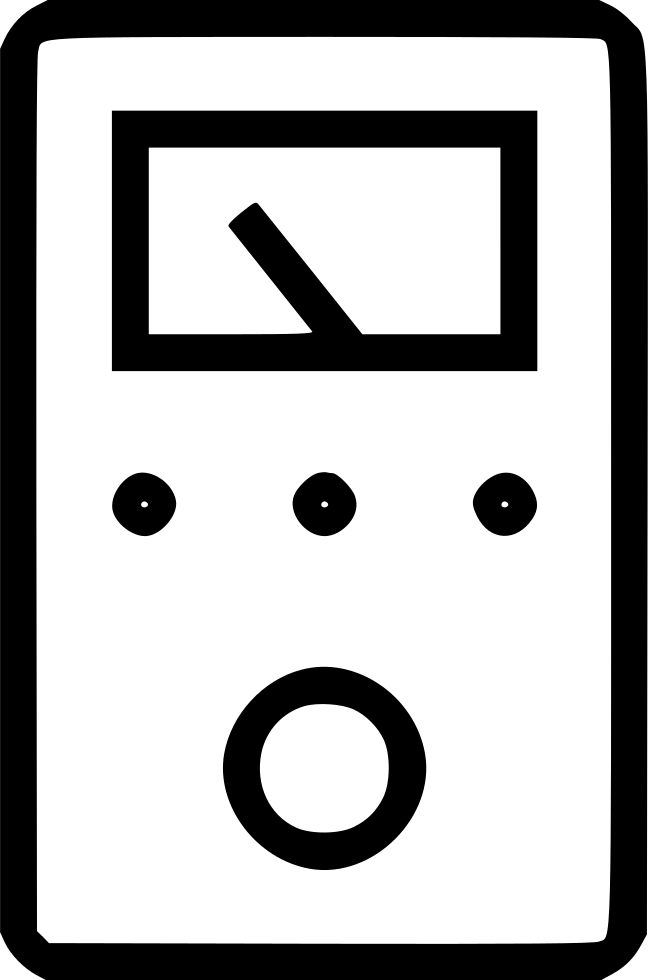 Metal Detector Multimeter Voltmeter Comments - Metal Detector Multimeter Voltmeter Comments (648x980)