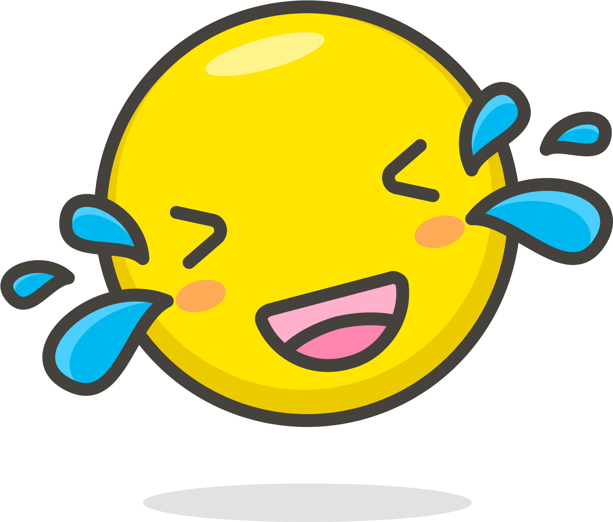 Laughter (2000x2000)