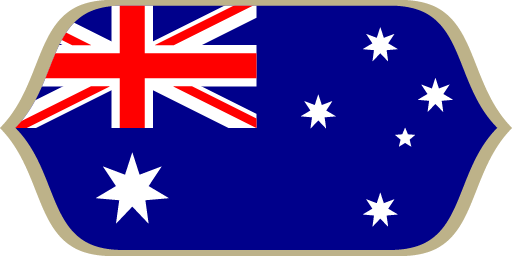 Australia - Australia (512x256)