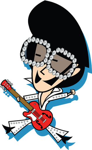 Guitar Clip Art (512x512)
