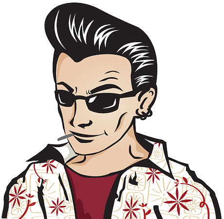 Cool Man - Man (470x463)