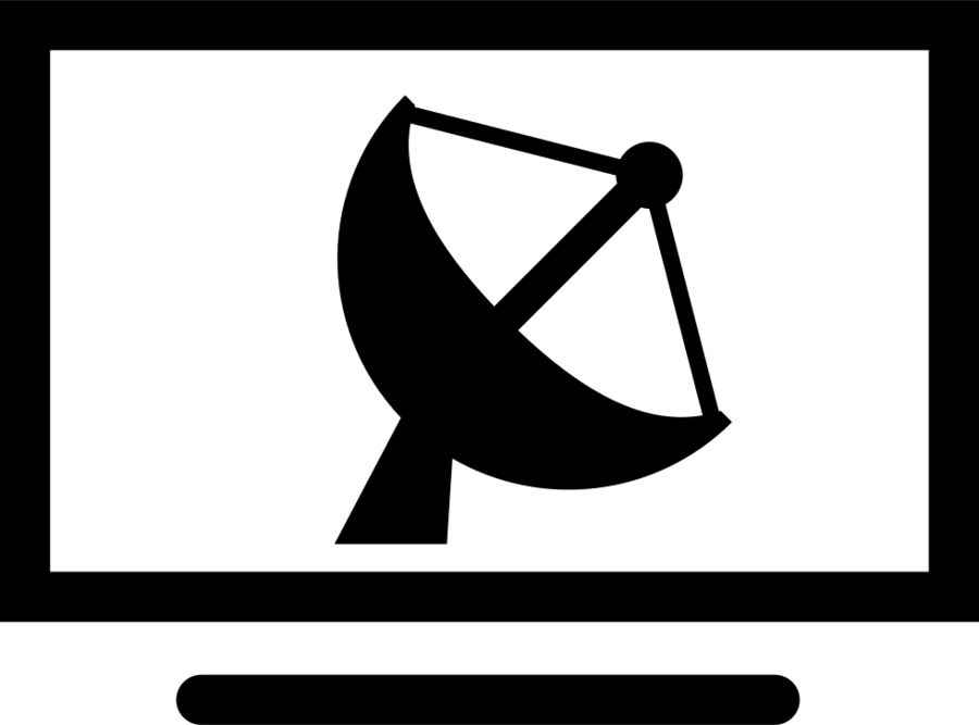 Channel Guide Tv Icon (900x667)