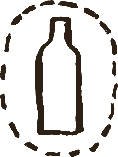 Plastic Bottle - Plastic Bottle (394x521)