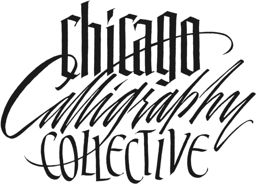 Chicago Calligraphy (1000x739)