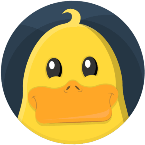 Aflac - Duck (480x480)