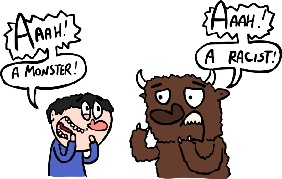 Aaaaaahhhh - - Comics (900x572)