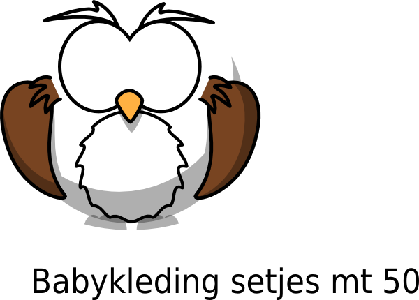 Letter O Owl (600x430)
