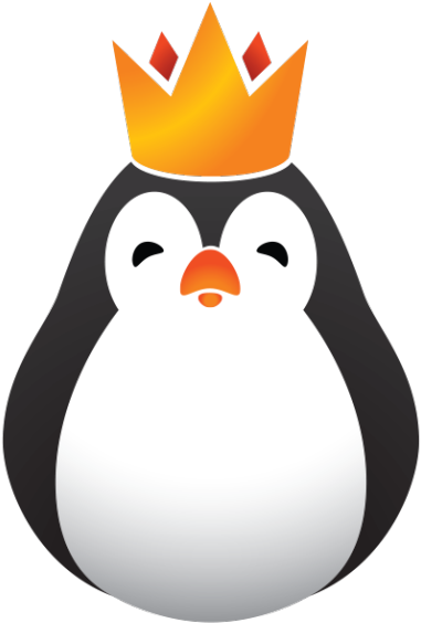 Heroic, Vs - Kinguin Logo (541x582)