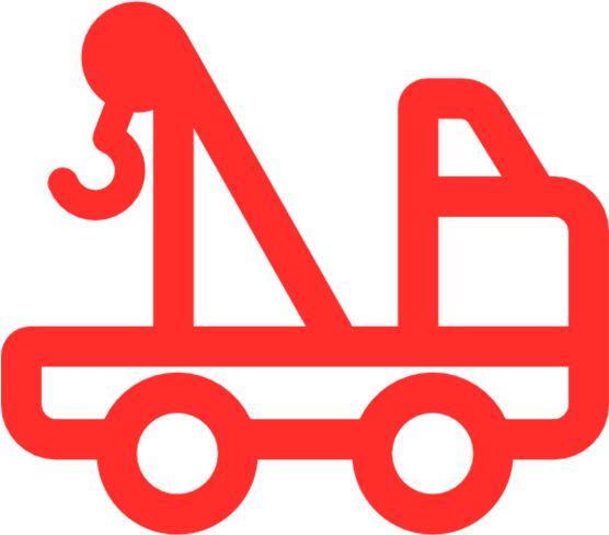 Towing Services - Truck (1060x1060)