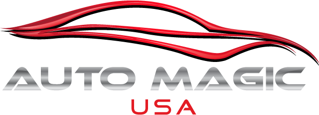 Auto Magic Usa - Auto Magic Usa (639x239)