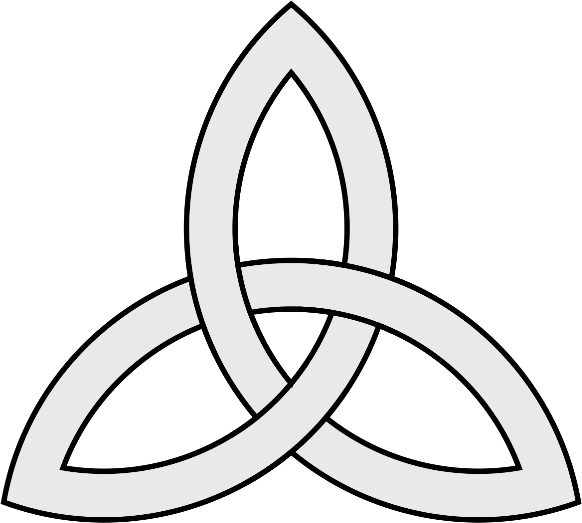 Celtic Design - Celtic Knot (2400x2162)
