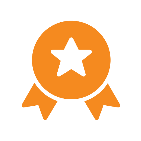 Leadership Development Programs - Excellence Icon Png (487x487)