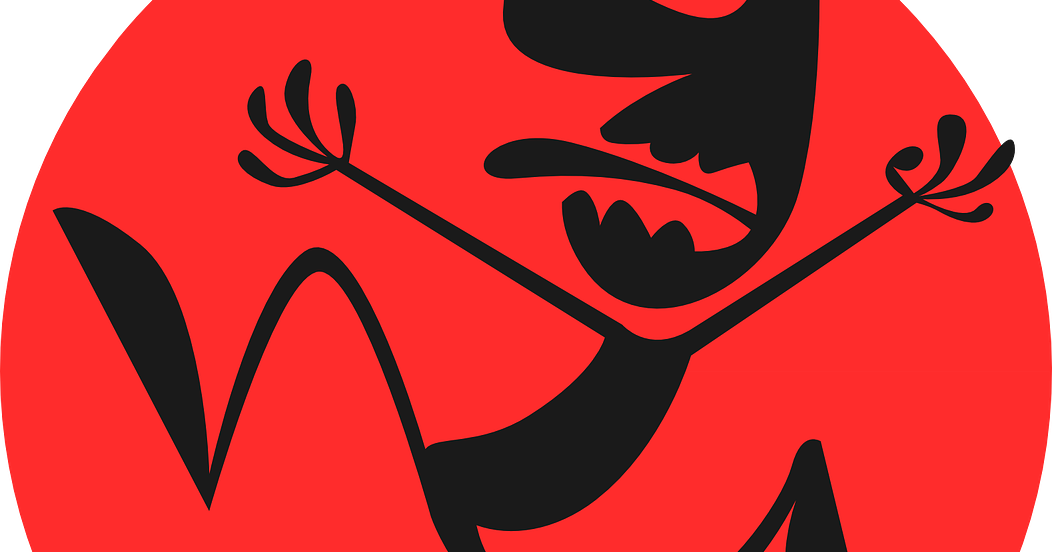 Panic Disorder Clipart (1052x552)
