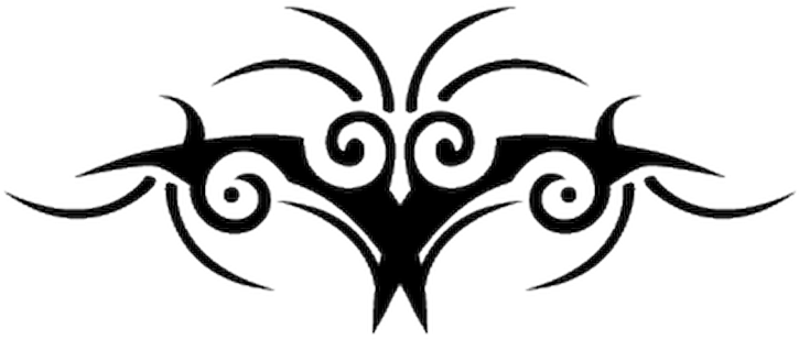 Tribal Art (800x800)
