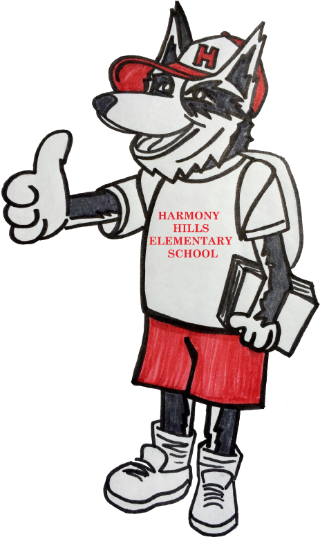Mascot - Mascot (612x792)