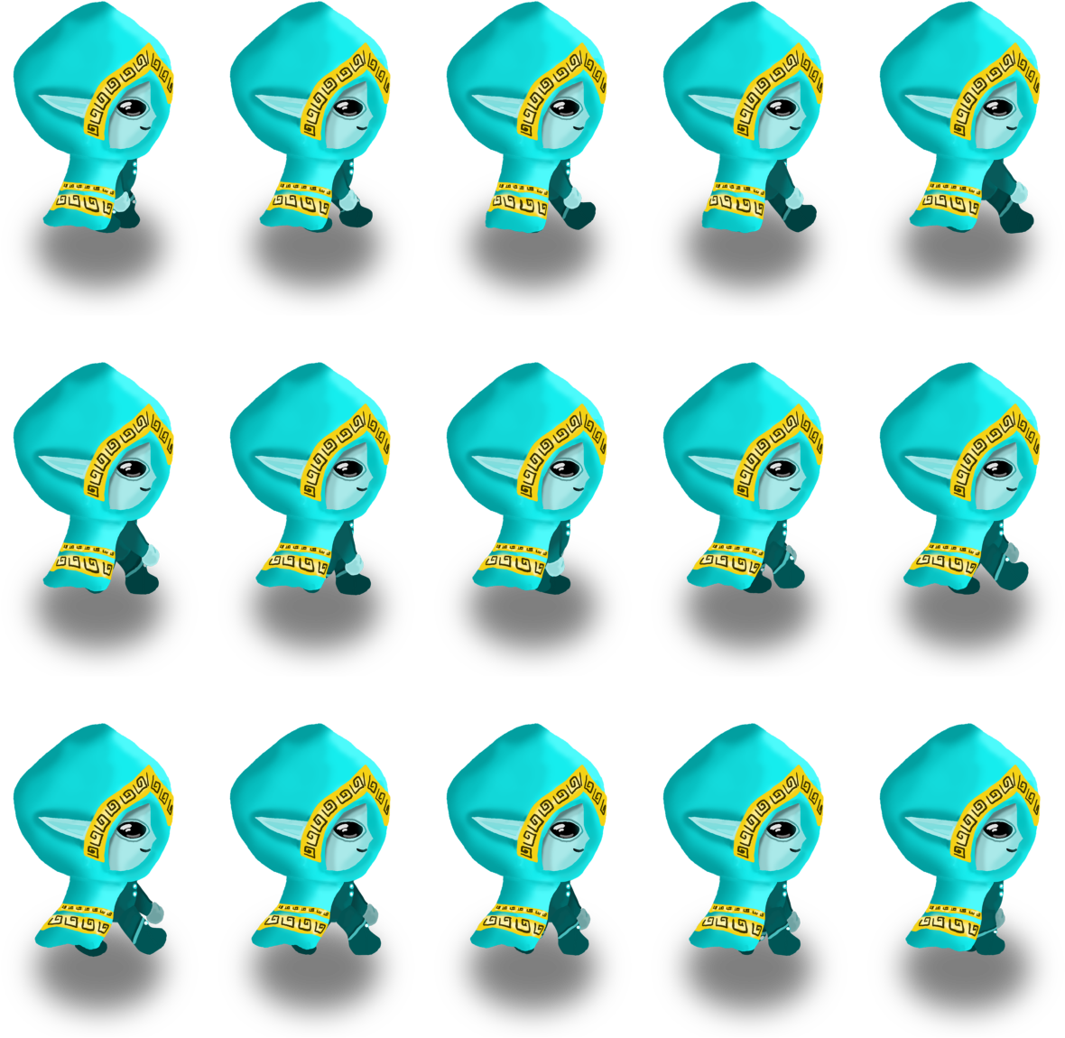 Final Side View Animation - Final Side View Animation (1200x1200)