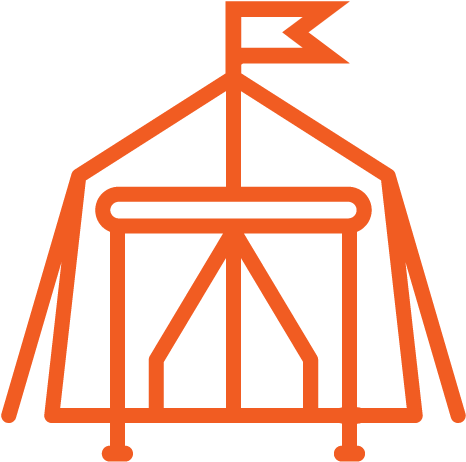 Seminary - Tent (801x801)