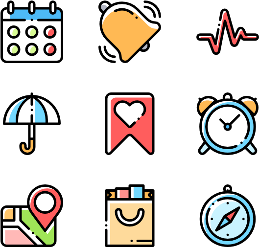 Tab Bar - Icon (600x564)