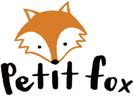 Transparent Fox Logo (600x423)