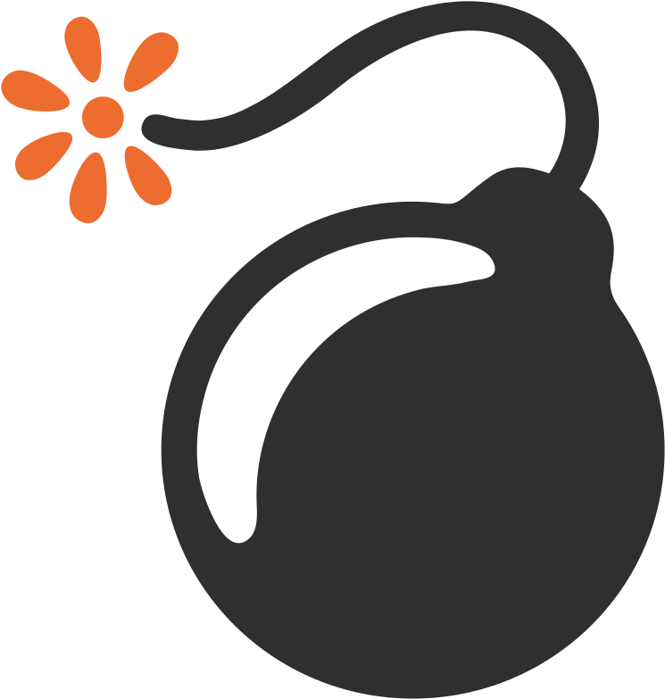 Starting Over - Bomba Emoji (800x800)
