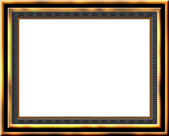 Cadres Rectangulaires - Portrait Frame (563x453)