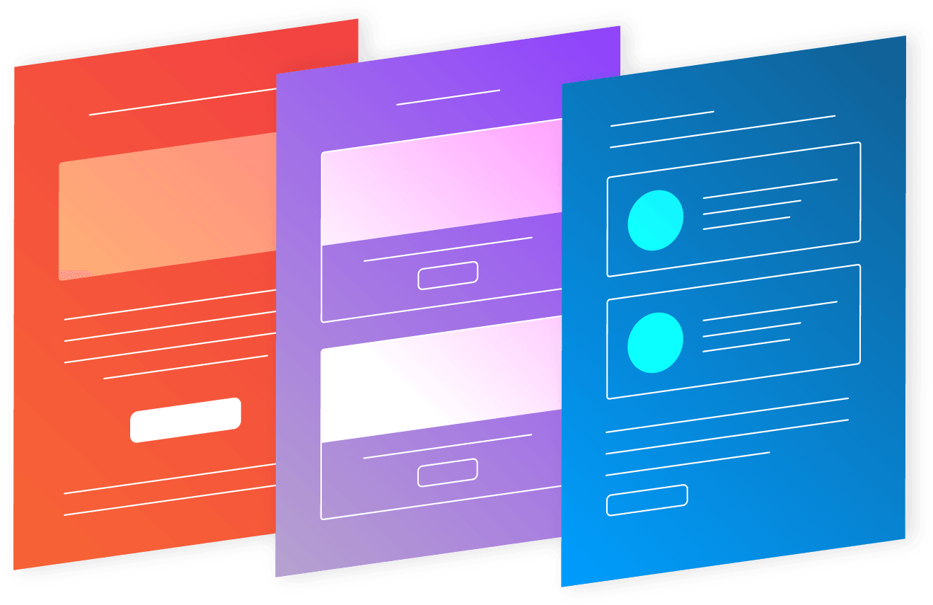 Html Email Templates From Benchmark Designer - Html Email Template (1648x944)