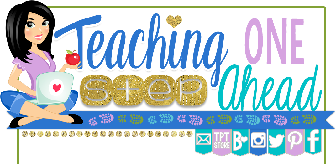 Teaching One Step Ahead - Teaching One Step Ahead (1116x526)