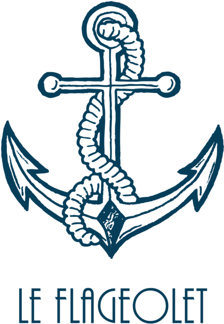 Ancla Vector Ancre Marine - Anchor (500x702)