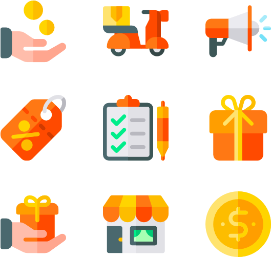 E-commerce - Icon (600x564)