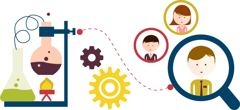Method - Scientific Method Icon Png (783x358)