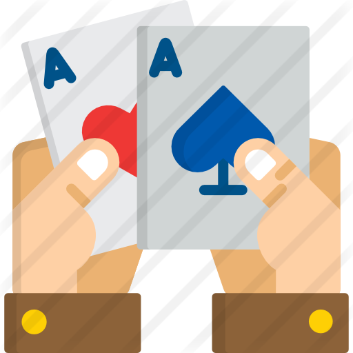 Poker Free Icon - Game (512x512)
